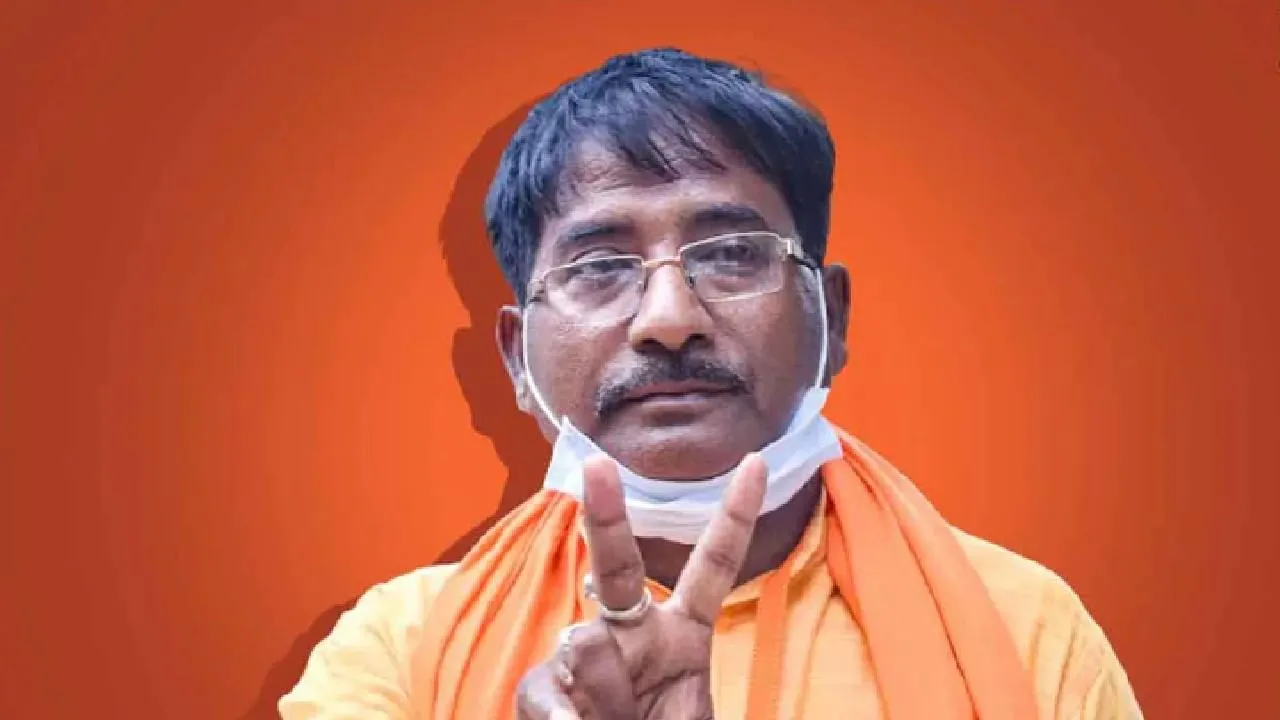 बंगाल के BJP सासंद जगन्नाथ सरकार पर लगा AIMS में नौकरी दिलाने का आरोप,  राणाघाट के MP ने कहा 'भविष्य में और देंगे' | Bengal BJP MP Jagannath Sarkar  accused of getting