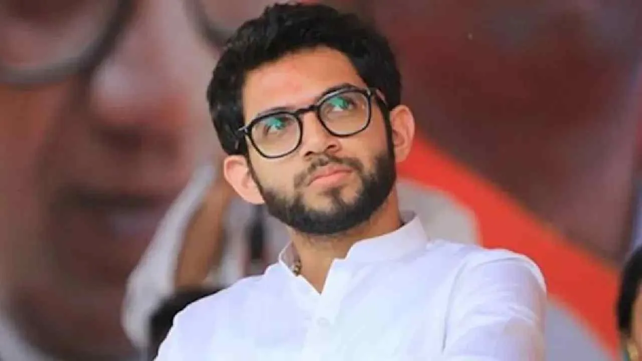 Politician Aditya Thackeray Biography and Career - Tfipost.com