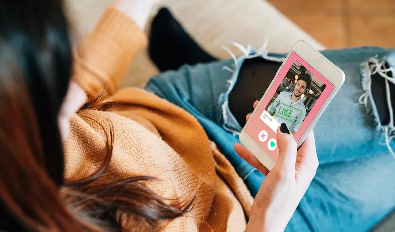 Matching Dating Apps with Regulation | The Regulatory Review