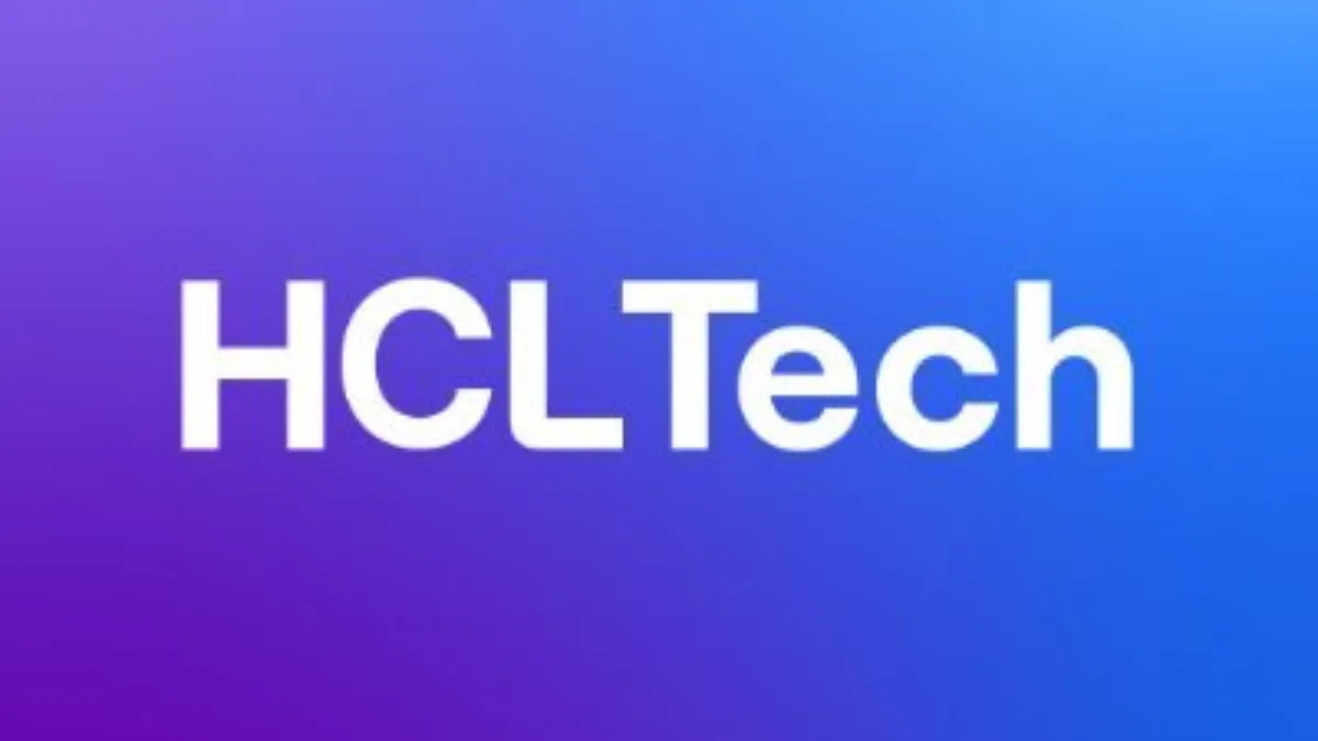HCL Tech announces new logo, brand positioning to supercharge digital  transformation for enterprises - Technology News | The Financial Express