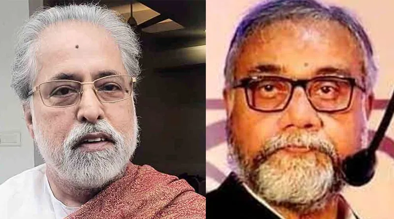 TMC MLA Tapas Roy hits out at Sudip Banerjee | Sangbad Pratidin