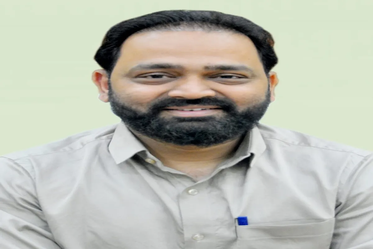 Bank should try to clear loan cases early: Collector - The Live Nagpur