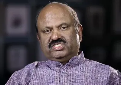 CV Ananda Bose appointed West Bengal Governor | IndiLeak — Latest India  Breaking News, Real Hard News, Scam News, Politics, Entertainment News