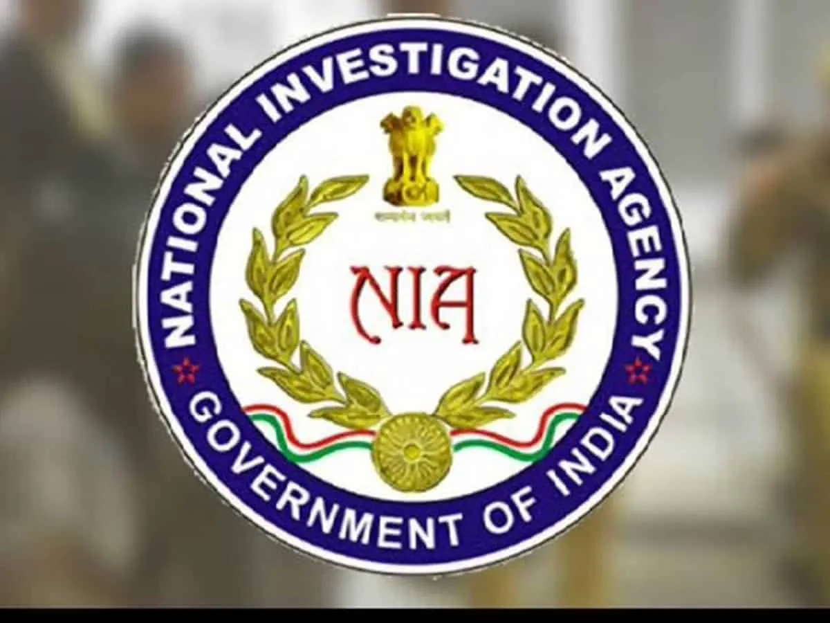 NIA registers all-time high terror cases in 2022