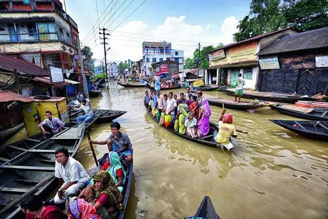 Ghatal Master Plan : কেন্দ্রীয় বাজেটে ঘাটাল মাস্টার প্ল্যানে কোন অর্থ  বরাদ্দ না হওয়ায় বিজেপিকে তোপ তৃণমূল-সিপিএমের! শুরু রাজনৈতিক তরজা