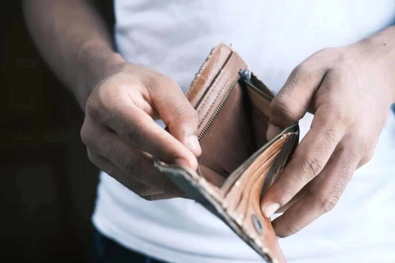 How To Overcome Financial Problems? - Advice for 2023 - emilyandblair.com