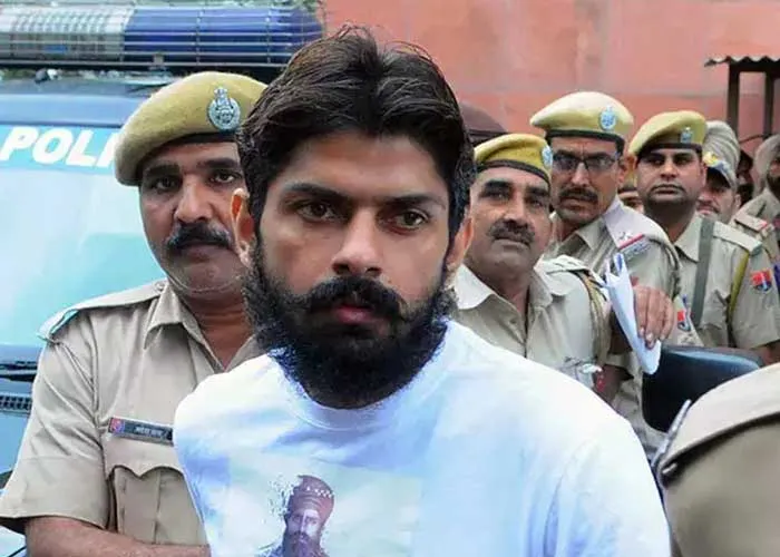 Lawrence Bishnoi ran anonymous network, nobody knew the actual boss - Yes  Punjab - Latest News from Punjab, India & World