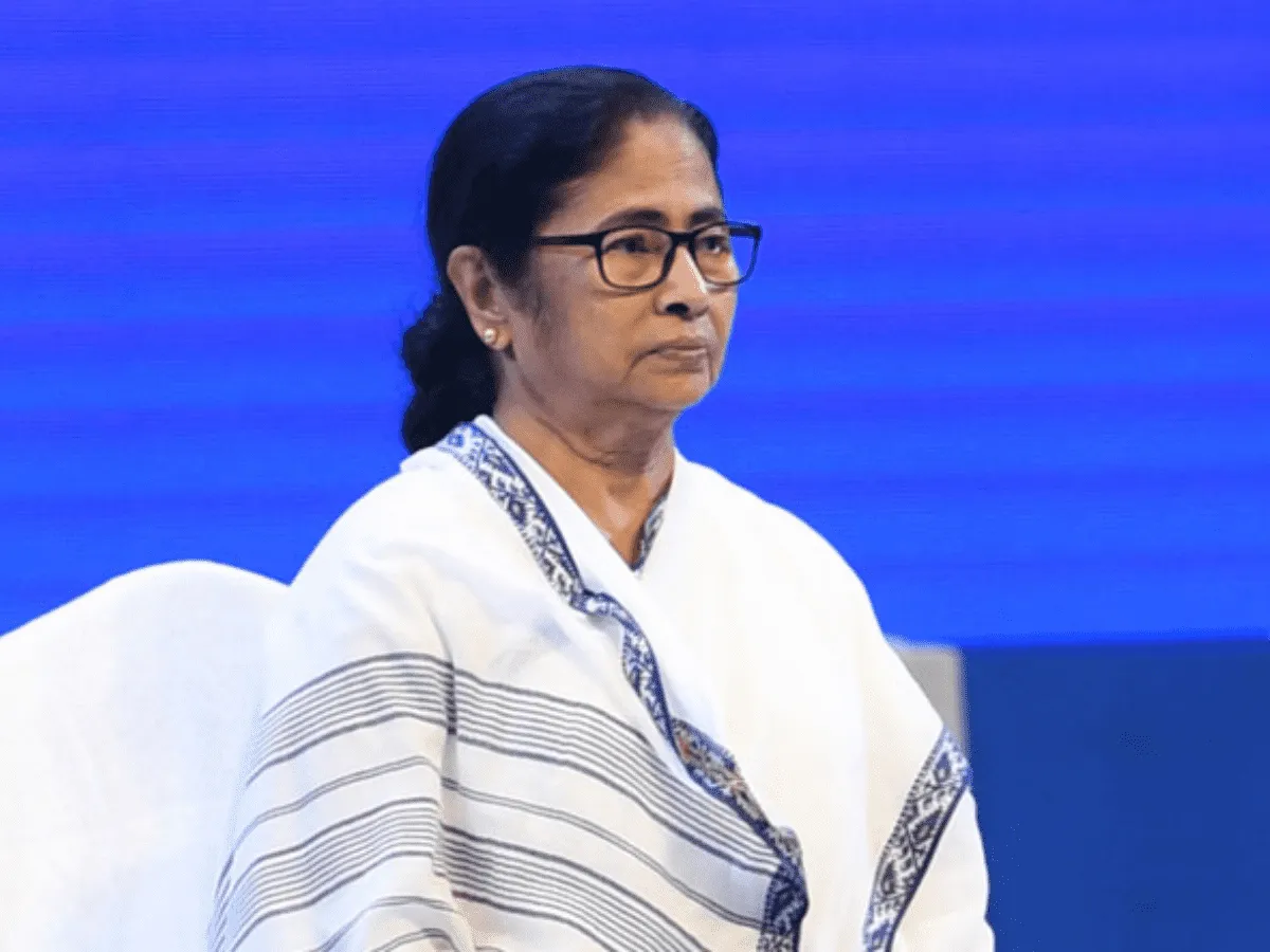Mamata Banerjee offers conditional support to Congress