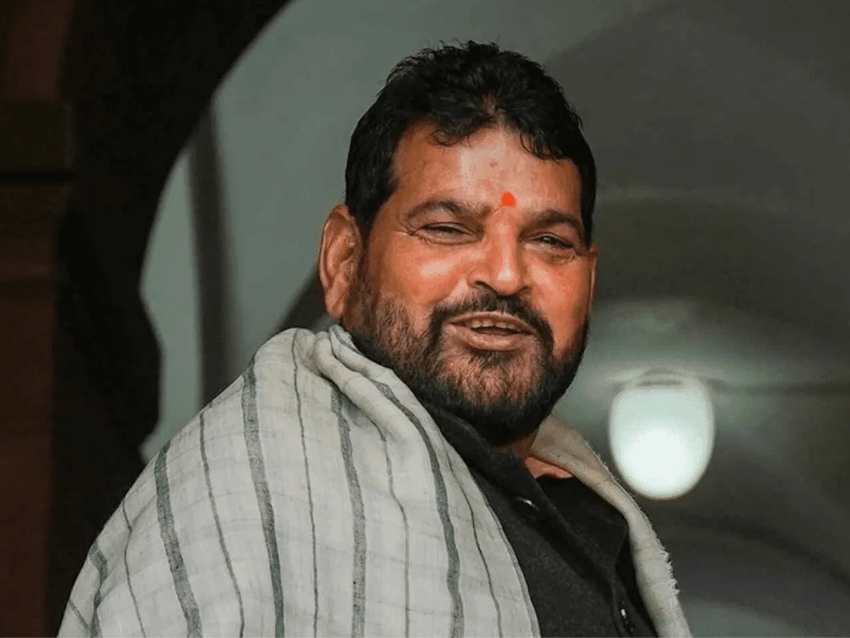 What makes Brij Bhushan Sharan Singh 'invincible' in the BJP?