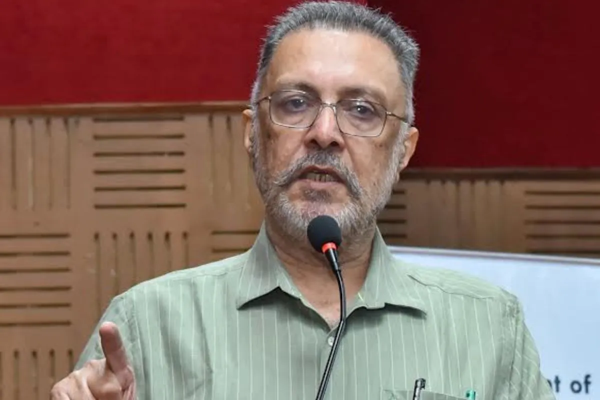 Dr Balbir Singh - The Statesman