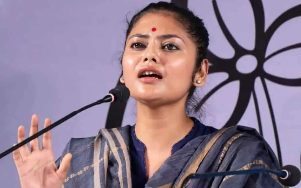 সায়নীর অ্যাকাউন্টে বিপুল টাকা! হিসেব খুঁজতে মরিয়া ইডি