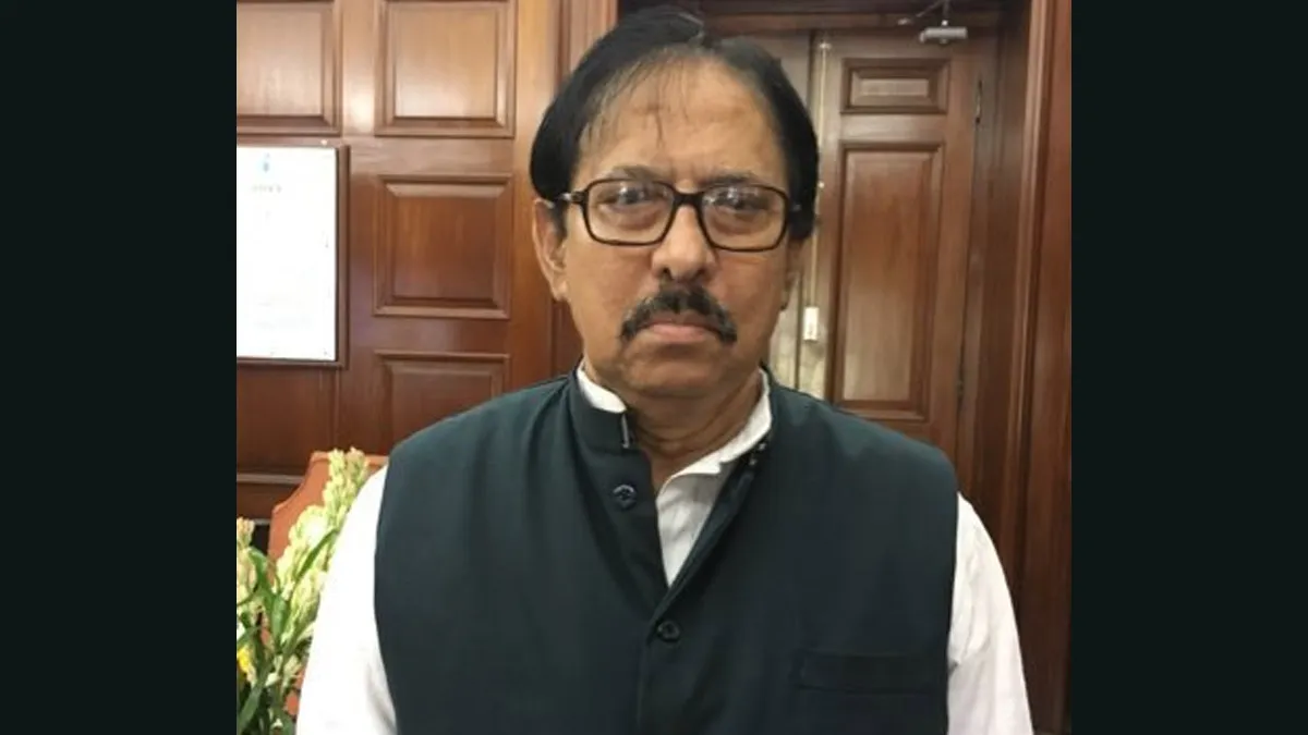 WB Speaker Biman Banerjee: পশ্চিমবঙ্গে মহিলাদের উপর অত্যাচার নিয়ে আলোচনার  জন্য বিজেপির মুলতবি প্রস্তাব প্রত্যাখ্যান বিধানসভার অধ্যক্ষ বিমান ...