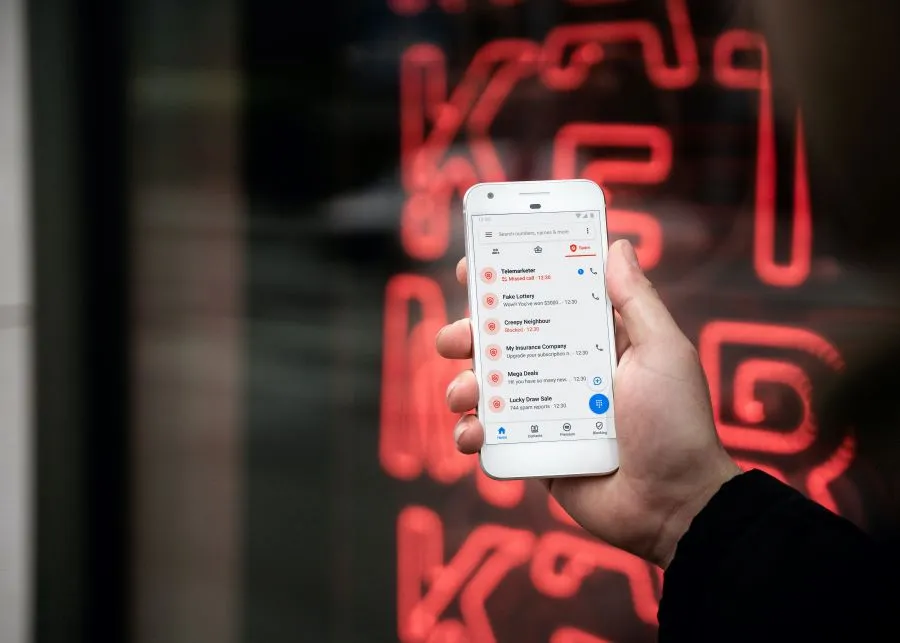 Blocking Spam Text Messages: How to Protect Your Phone - Airtel