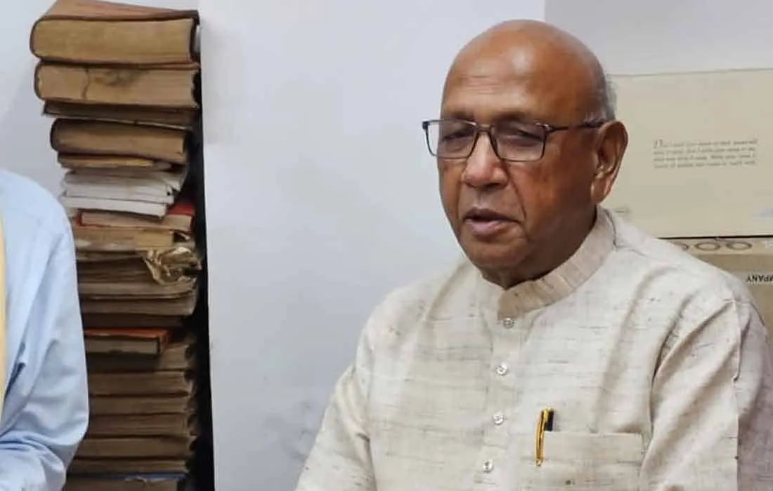 झारखंड में मुख्यमंत्री भले ही एक, लेकिन यहां सरकार दो फाड़, सरयू राय ने…