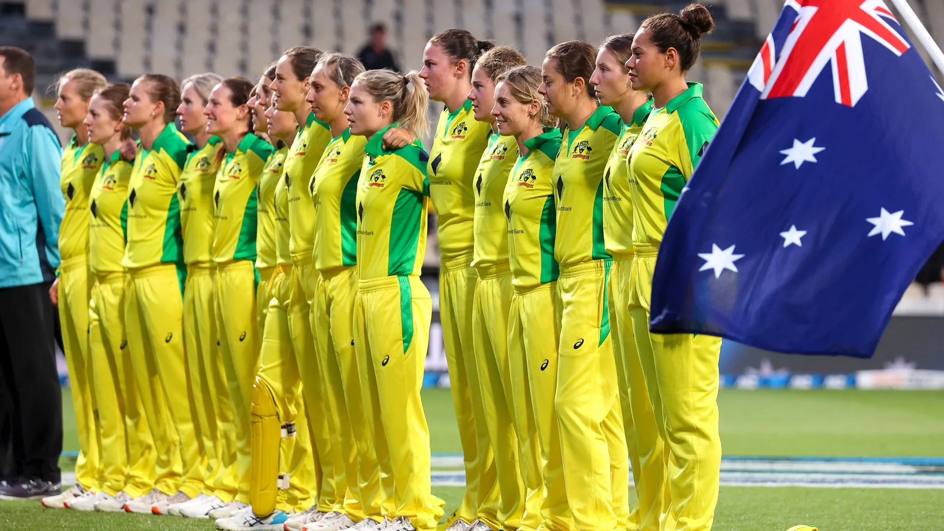 Unrivaled Dominance: Decoding the Australian Women's Cricket Team's success  - Vilay Sports