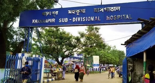 Kharagpur SDH: আগামী ৩ মাসের মধ্যে খড়্গপুর মহকুমা হাসপাতালে চালু হচ্ছে  সিটি স্ক্যান এবং ডায়ালিসিস পরিষেবা - The Bengal Post