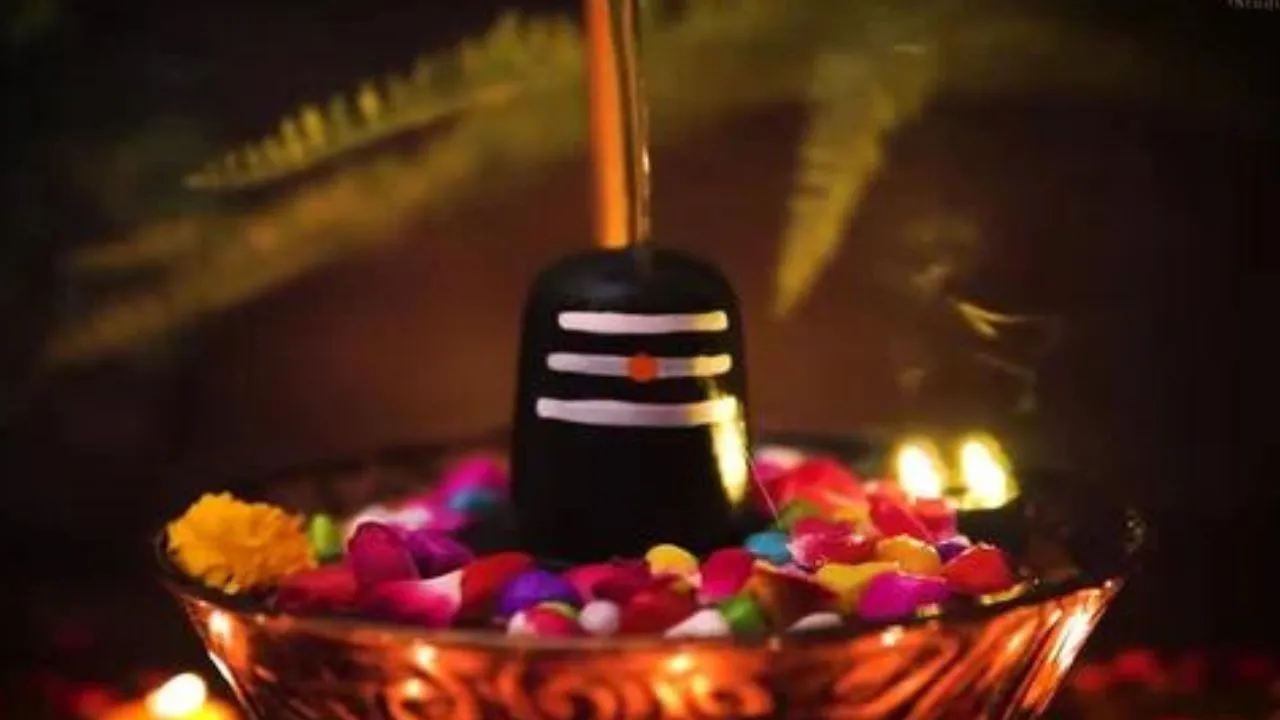 Shivling Puja: বাড়িতে শিবলিঙ্গ পুজো করেন? এতটুকু ভুল করলেই মিলবে রুদ্র রূপ  ধারণ করেন মহাদেব - Bengali News | If Shivling is at home then worship with  this method, do not make