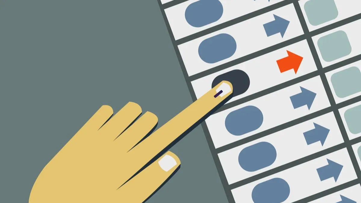 Rajasthan Election 2023: Are you eligible to vote? Here's how to register  for assembly polls - India News | The Financial Express