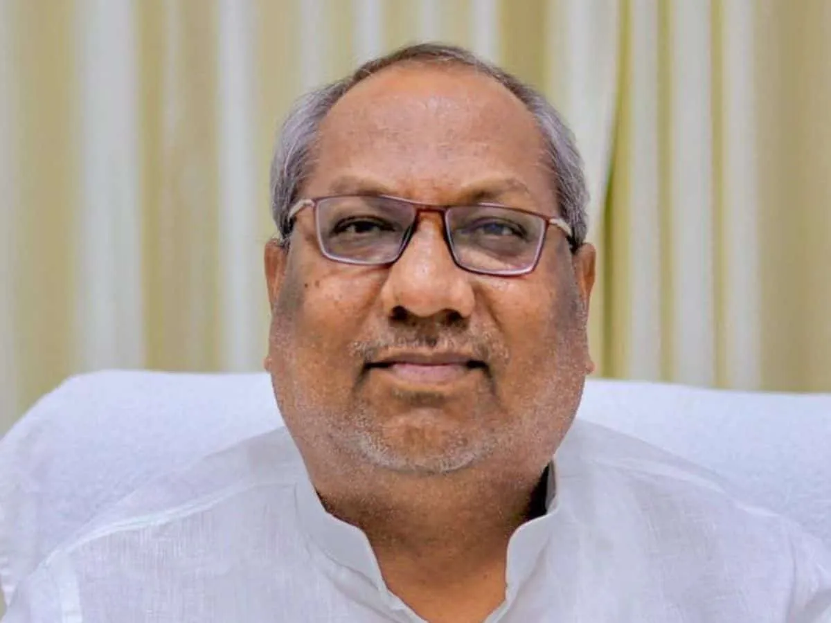 Nishad Party firm on caste census, wants more seats in 2024