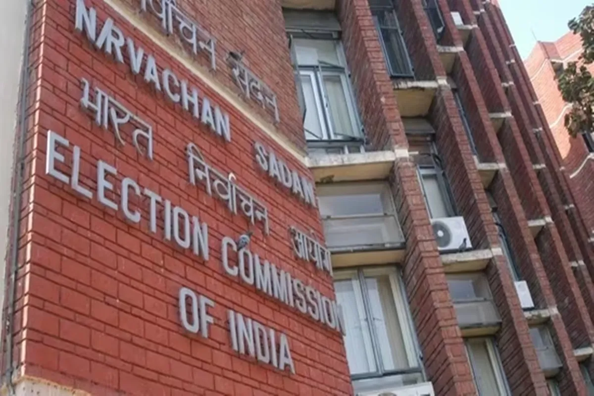 Biennial RS polls for 56 seats in 15 states on February 27: ECI - The  Statesman