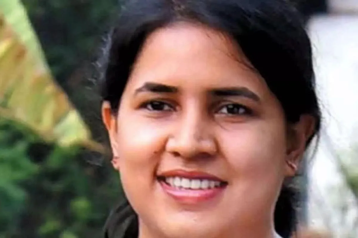 Kerala: CM's daughter paid IGST for payment received from CMRL - The  Statesman