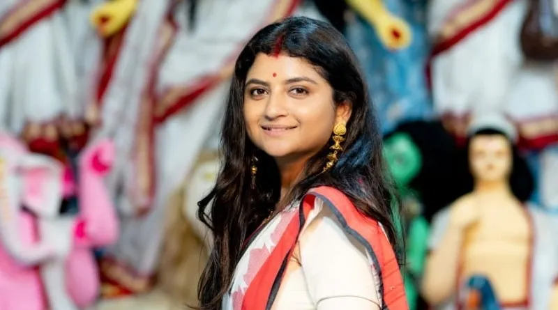 Aditi Munshi News in Bengali, Latest Videos & Photos on Sangbad Pratidin