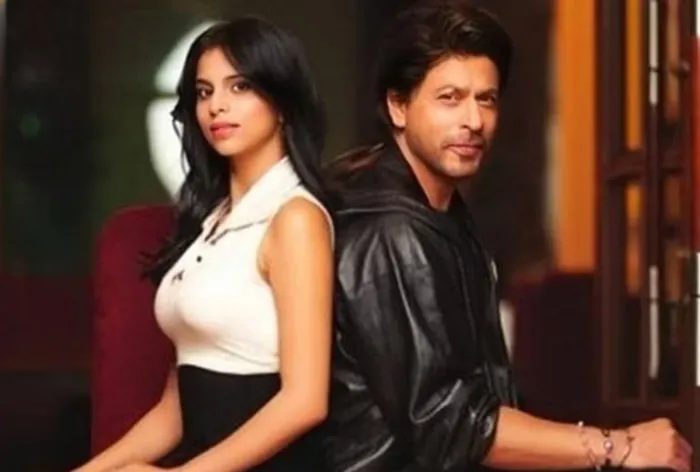 Shah Rukh Khan and Suhana Khan to Star in Upcoming Movie King Check Details