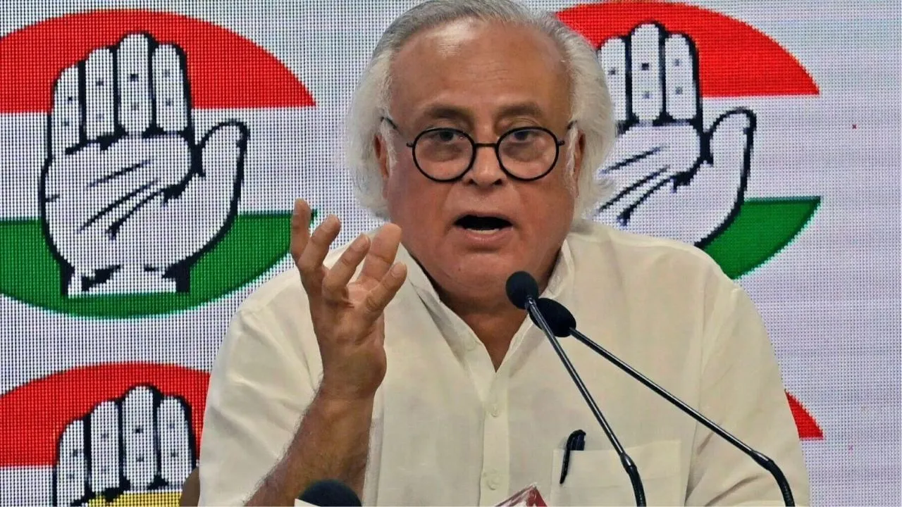 Jairam Ramesh: 'ঠিক ২০ বছর আগে...', ৩ রাজ্যে ভরাডুবির পর কোন কথা মনে করালেন জয়রাম  রমেশ? - Bengali News | After Loosing in Rajasthan, Chhattisgarh & Madhya  Pradesh, Congress Leader Jairam Ramesh