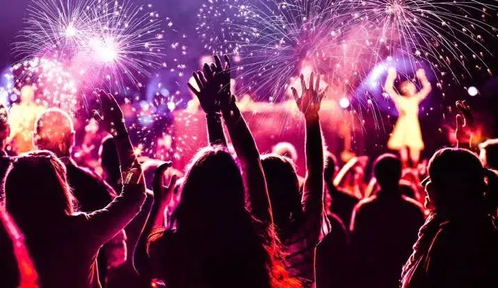 Pune's New Year Extravaganza: 9 Hotspots to Spark Your Celebration! - PUNE  PULSE