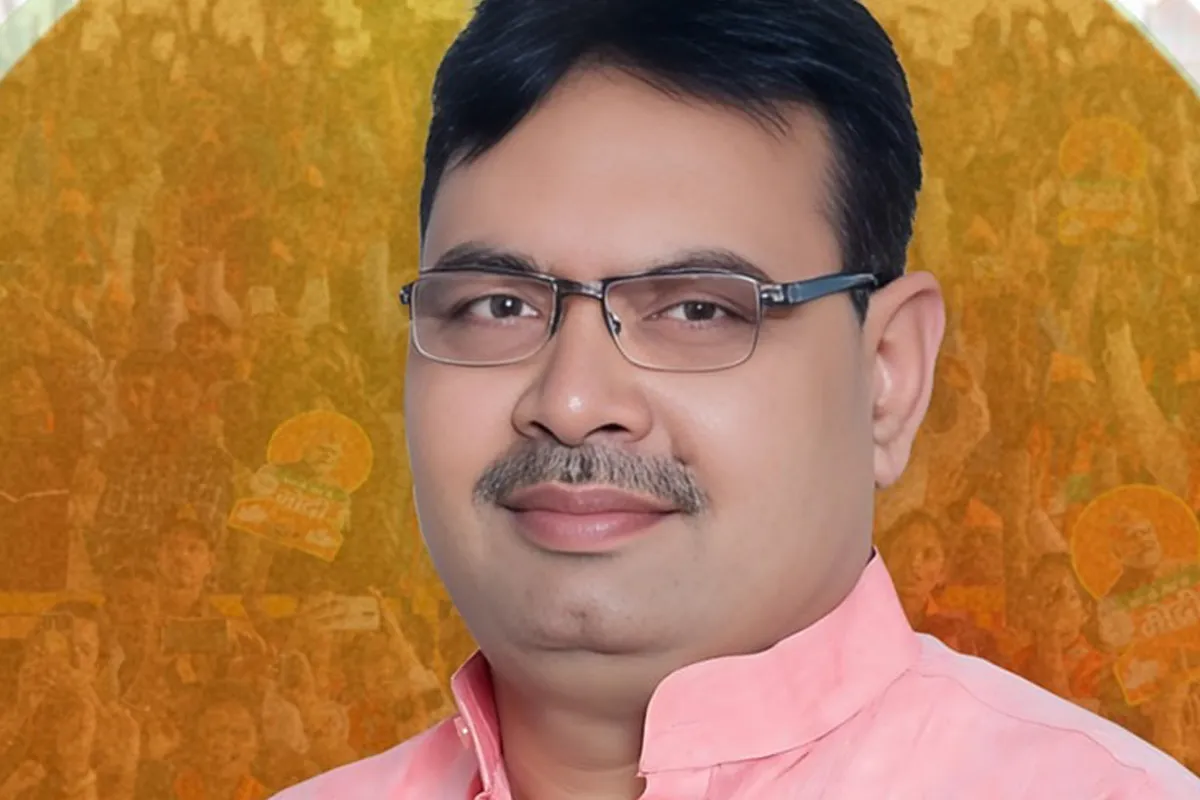 Bhajanlal Sharma to be the next Rajasthan Chief Minister - The Statesman