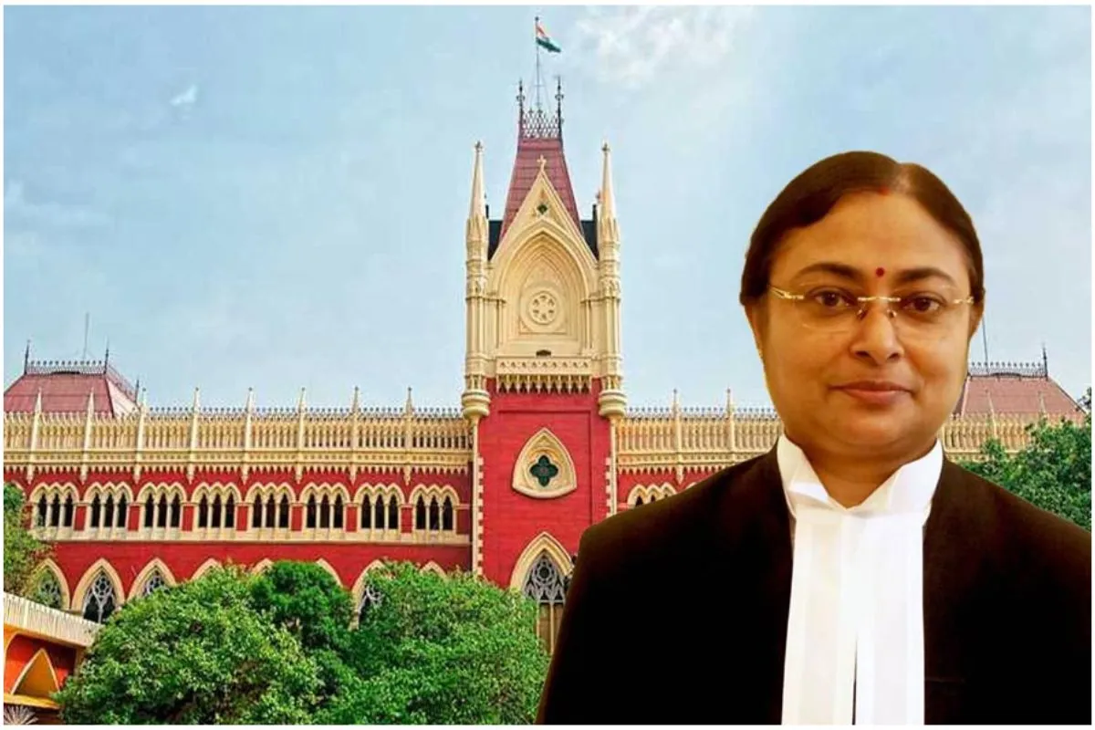 Judge Amrita Sinha raised questions about the assets
