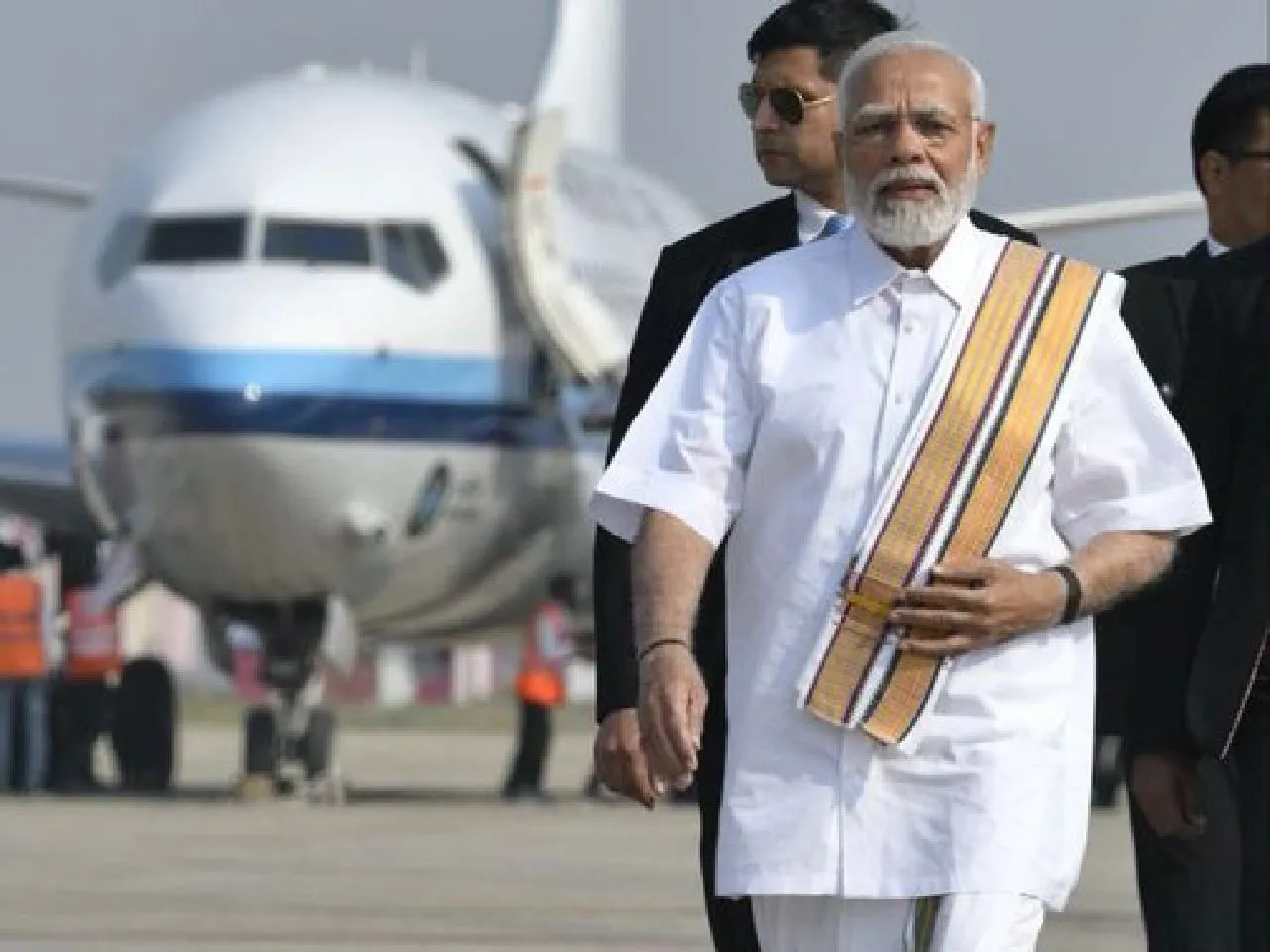 PM Modi to visit Tamil Nadu to inagurate 'Khelo India Youth Games 2024' on  Jan 19, Check itinerary | Tamil Nadu News - News9live