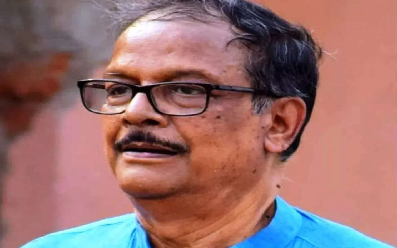 Malay Ghatak postpones ED summons in coal smuggling case
