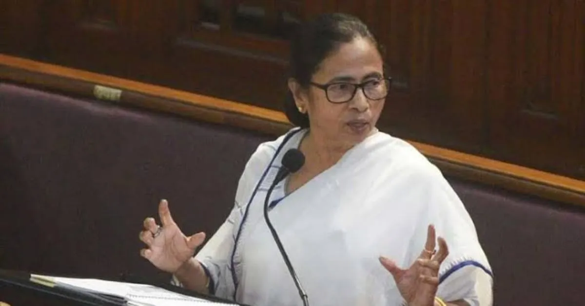 আজ বিধানসভায় মুখ্যমন্ত্রী, বাজেট সংক্রান্ত আলোচনায় অংশ নেবেন মমতা!