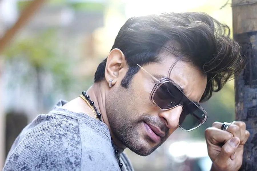 Exclusive interview of actor Jeetu Kamal | Sangbad Pratidin