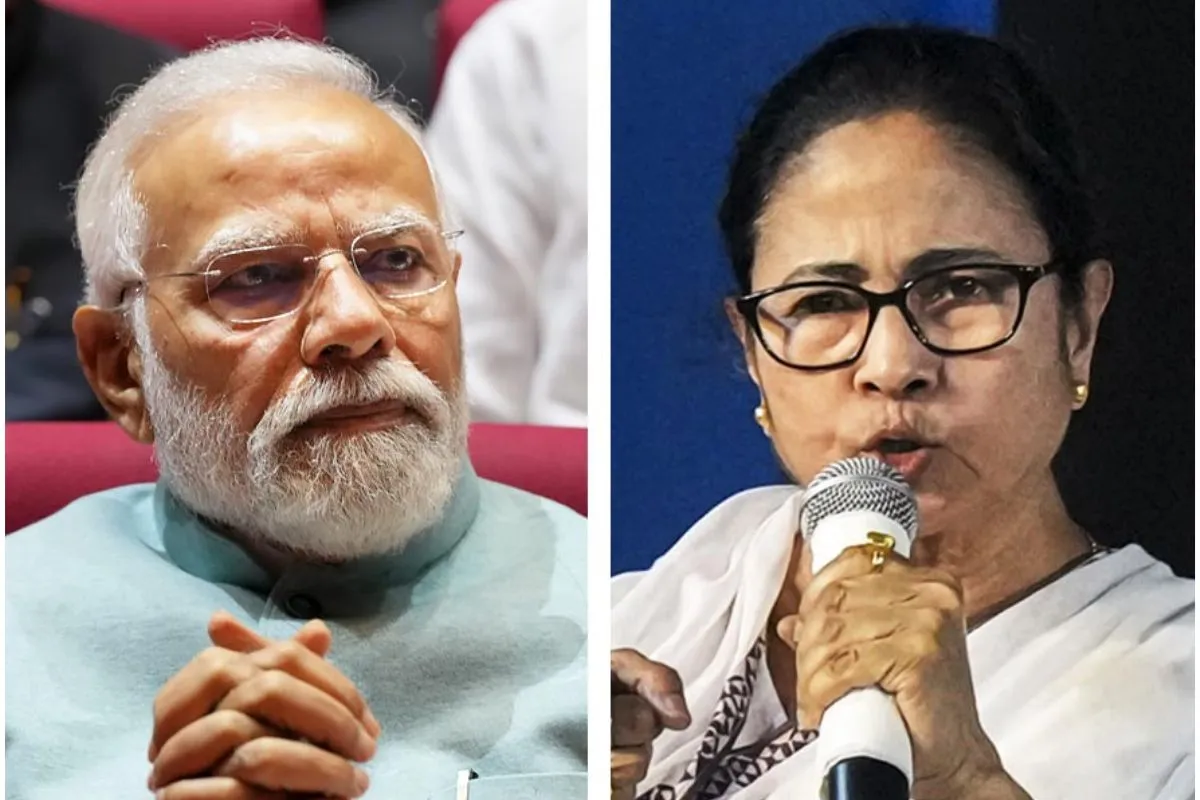 Mamata Banerjee can meet PM Modi in Delhi on December 20