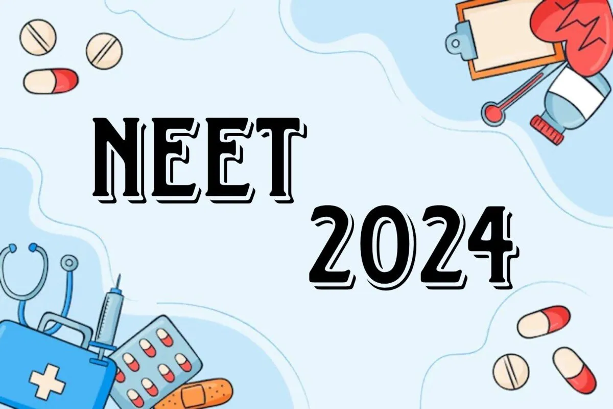 NEET UG 2024 exam city slip out at neet.ntaonline.in; over 25 lakh  candidates to appear - Psychographic Society