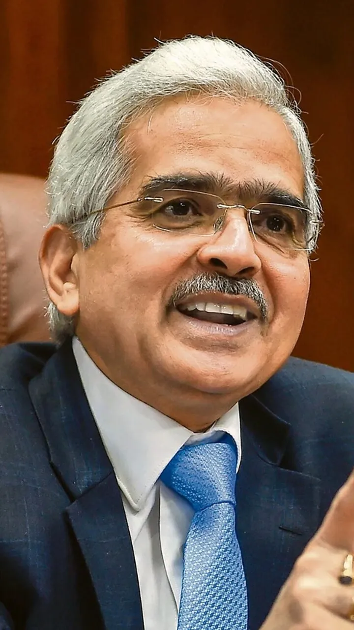 RBI Governor Shaktikanta Das Education Qualifications
