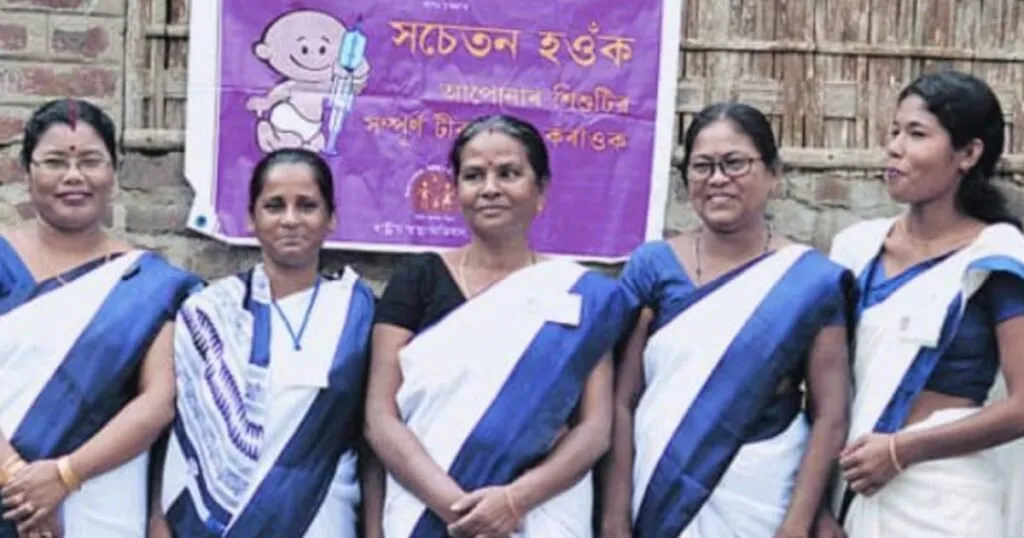 রাজ্যে ৩৫ হাজার শূন্যপদে অঙ্গনওয়াড়ি কর্মী নিয়োগ। অঙ্গনওয়াড়ি নিয়োগ  নিয়মে বড়ো পরিবর্তন।