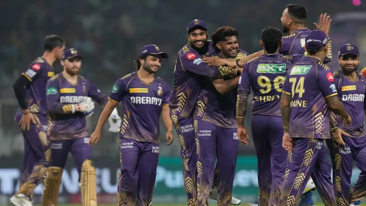 IPL 2024 Live Cricket Score, RCB vs KKR TATA IPL 2024 Live Cricket Score  Online Today Match, IPL Aaj Ka Match ka Live Score on Jio Cinema | Jansatta
