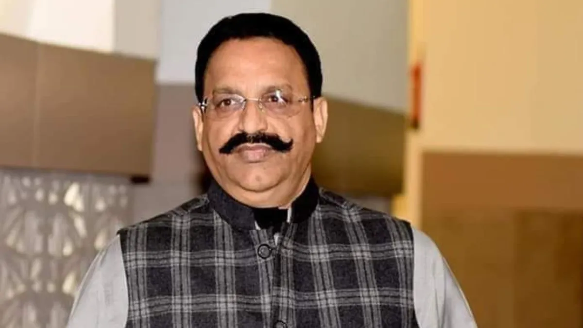 एक बेटा जेल में, दूसरा जमानत पर, मुख्तार अंसारी के परिवार में कौन-कौन? |  Jansatta