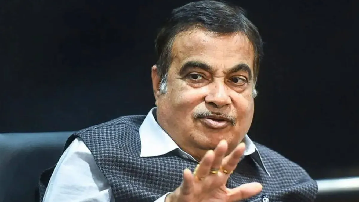 अखेर गडकरींंच्या नावाची घोषणा, मविआच्या उमेदवाराची प्रतीक्षा | Bharatiya  Janata Party announced the candidature of Bharatiya Janata Party leader and  Union Minister Nitin Gadkari