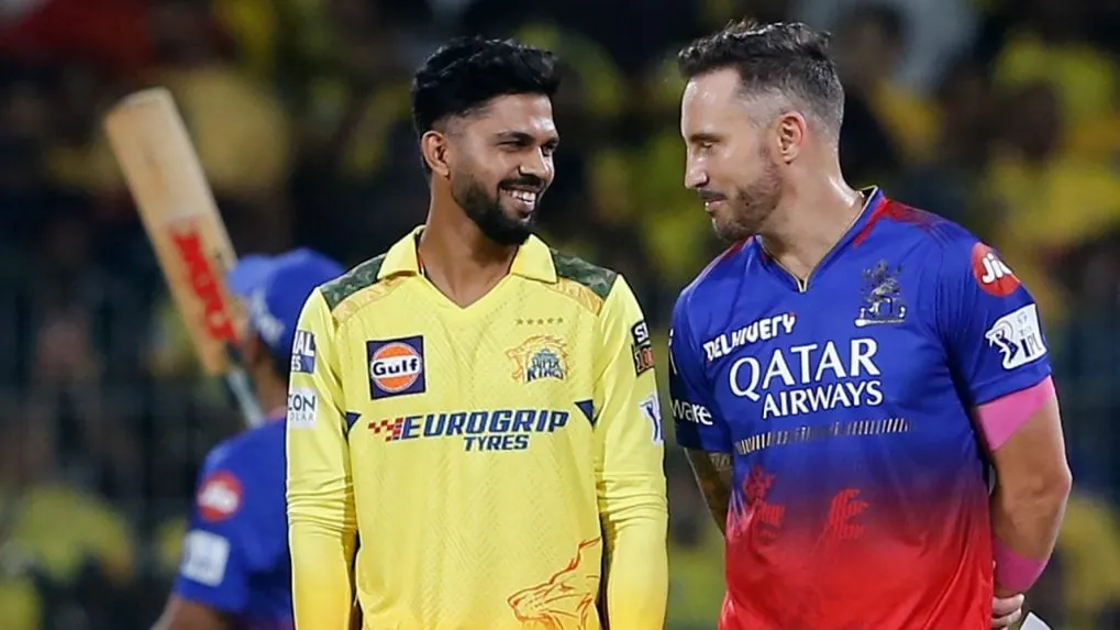 CSK vs RCB Live Score, IPL 2024: Bengaluru in control as Chennai keep  losing wickets
