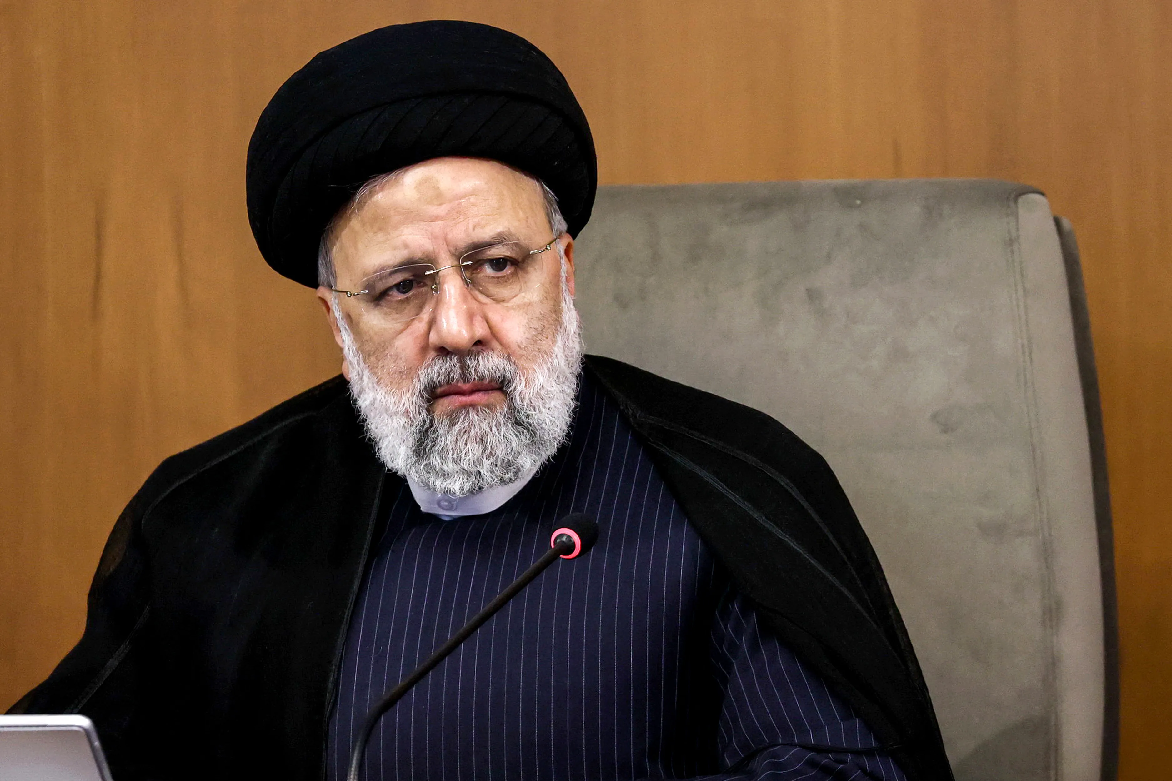 Iran helicopter crash updates: President Raisi, FM Amirabdollahian die