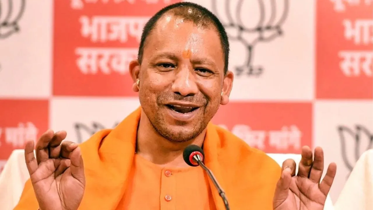 Yogi Adityanath: ভোটপ্রচারে এবার বাংলায় যোগী আদিত্যনাথ, একইদিনে আসছেন শাহ  - Bengali News | Loksabha Election 2024 UP CM Yogi Adityanath will come to  bengal for vote campaign | TV9 Bangla News