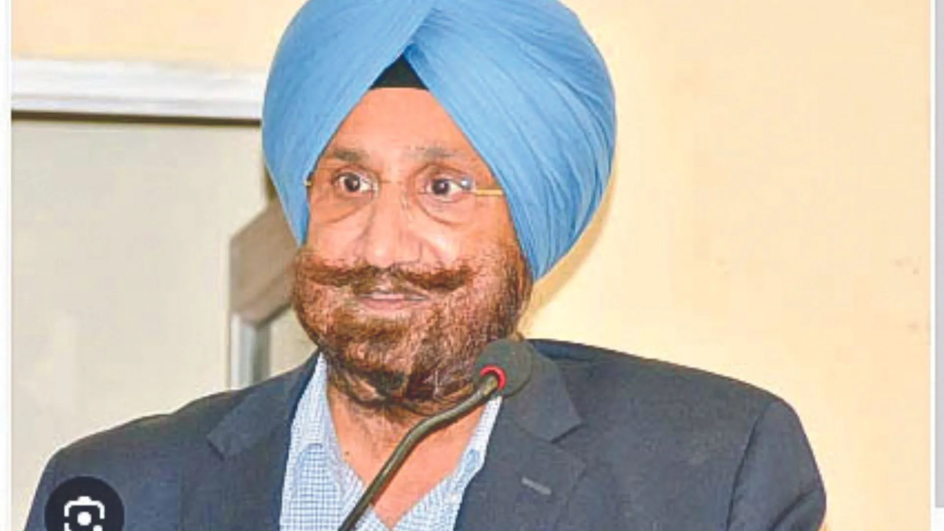 Randhawa set to re-enter Punjab politics, may contest from Gurdaspur -  TheDailyGuardian