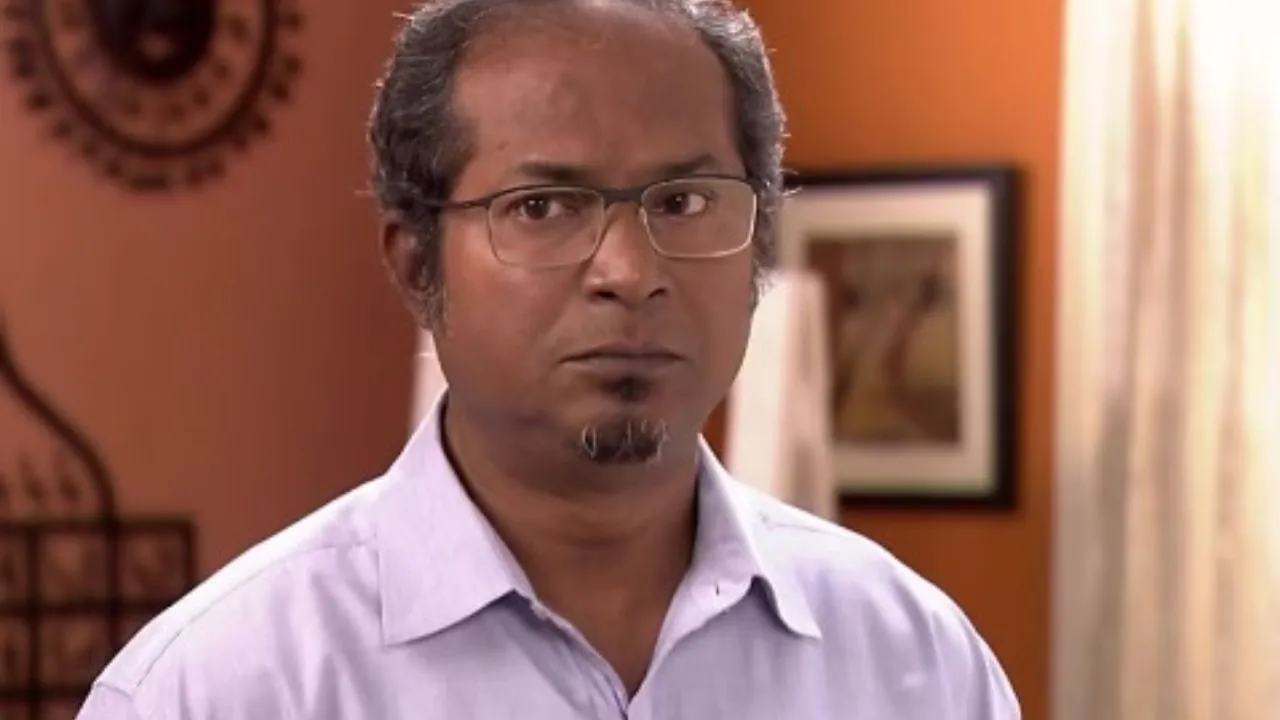 হাজার লোকের মাঝে সুদীপ্তাকে জাপটে ধরে ঠোঁটে চুমু খেতে হয় চন্দন সেনকে,  কতখানি অপ্রস্তুত ছিলেন অভিনেতা? - Bengali News | Bengali actor chandan sen  speaks about his ...