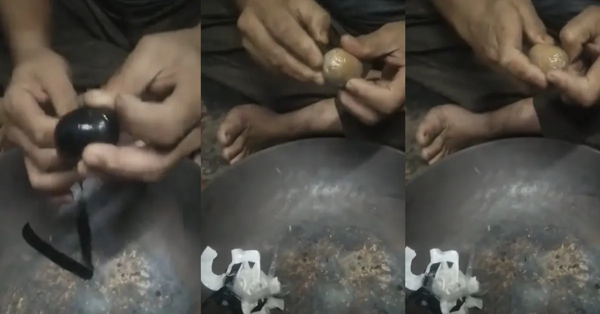 24ct gold seized from Trichy airport worth 70.58 lakh