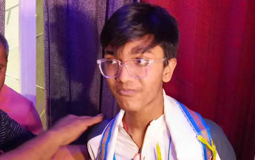 Madhyamik Result | মাধ্যমিকে প্রথম কোচবিহারের চন্দ্রচূড়, দ্বিতীয়  পুরুলিয়ার সাম্যপ্রিয়