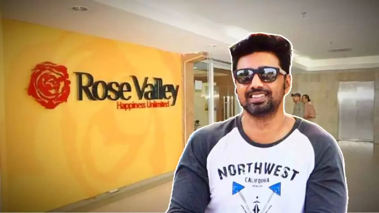 Latest Rose Valley News | The India Hood